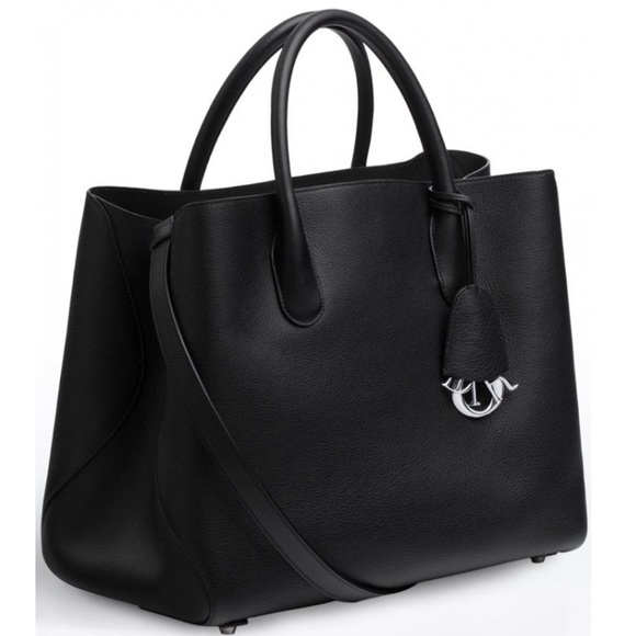 Dior Open Bar Tote Bag - Picture 1 of 13